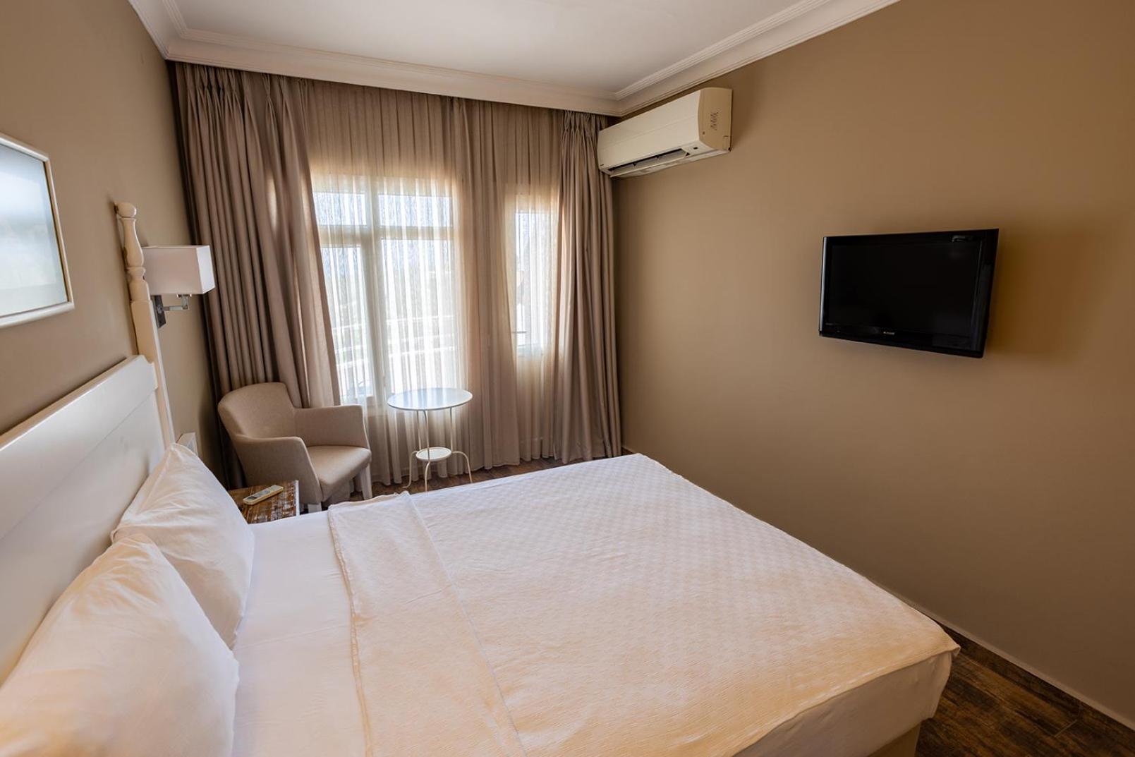 Kumkuyu Olbios Marina Resort Hotel מראה חיצוני תמונה