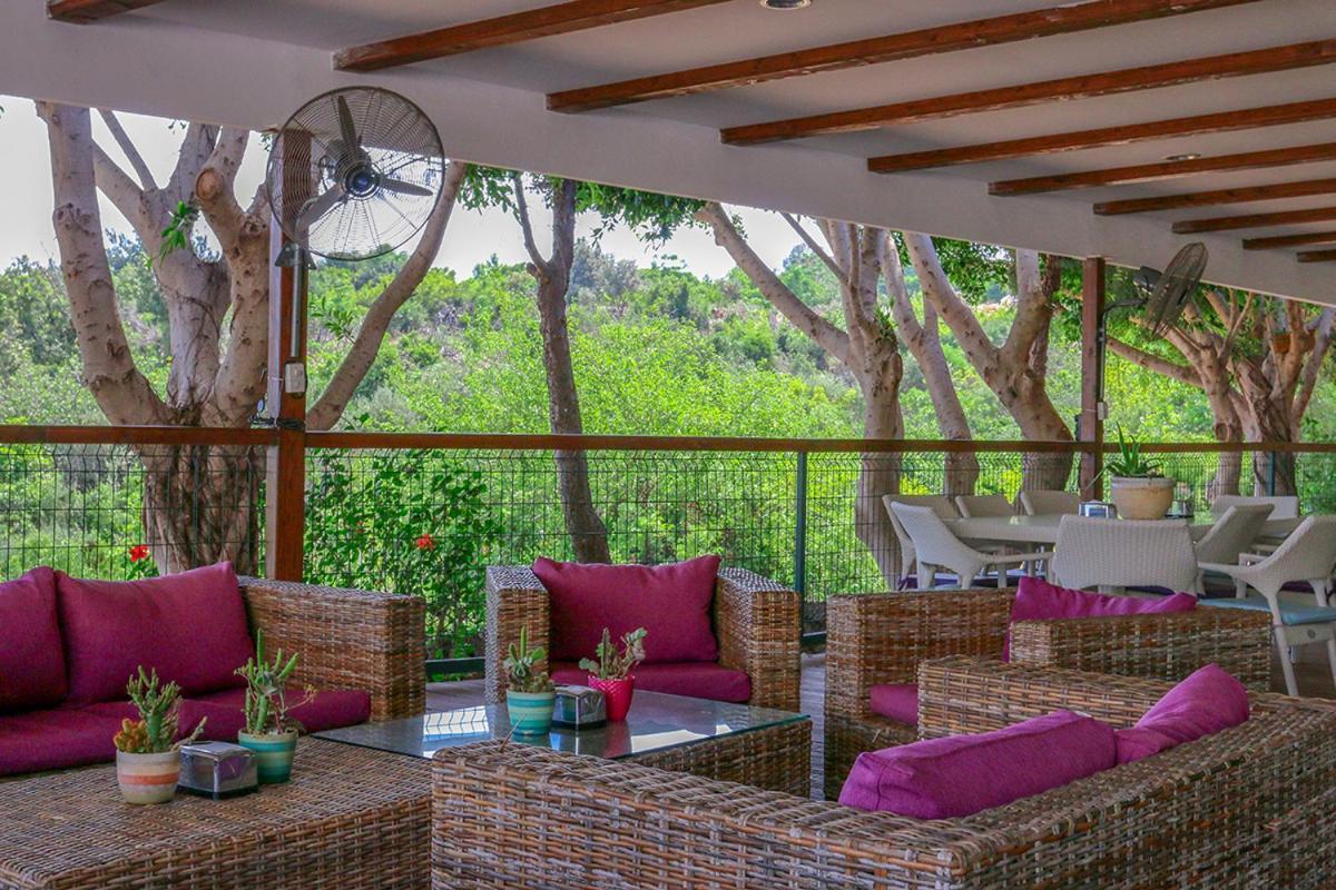 Kumkuyu Olbios Marina Resort Hotel מראה חיצוני תמונה