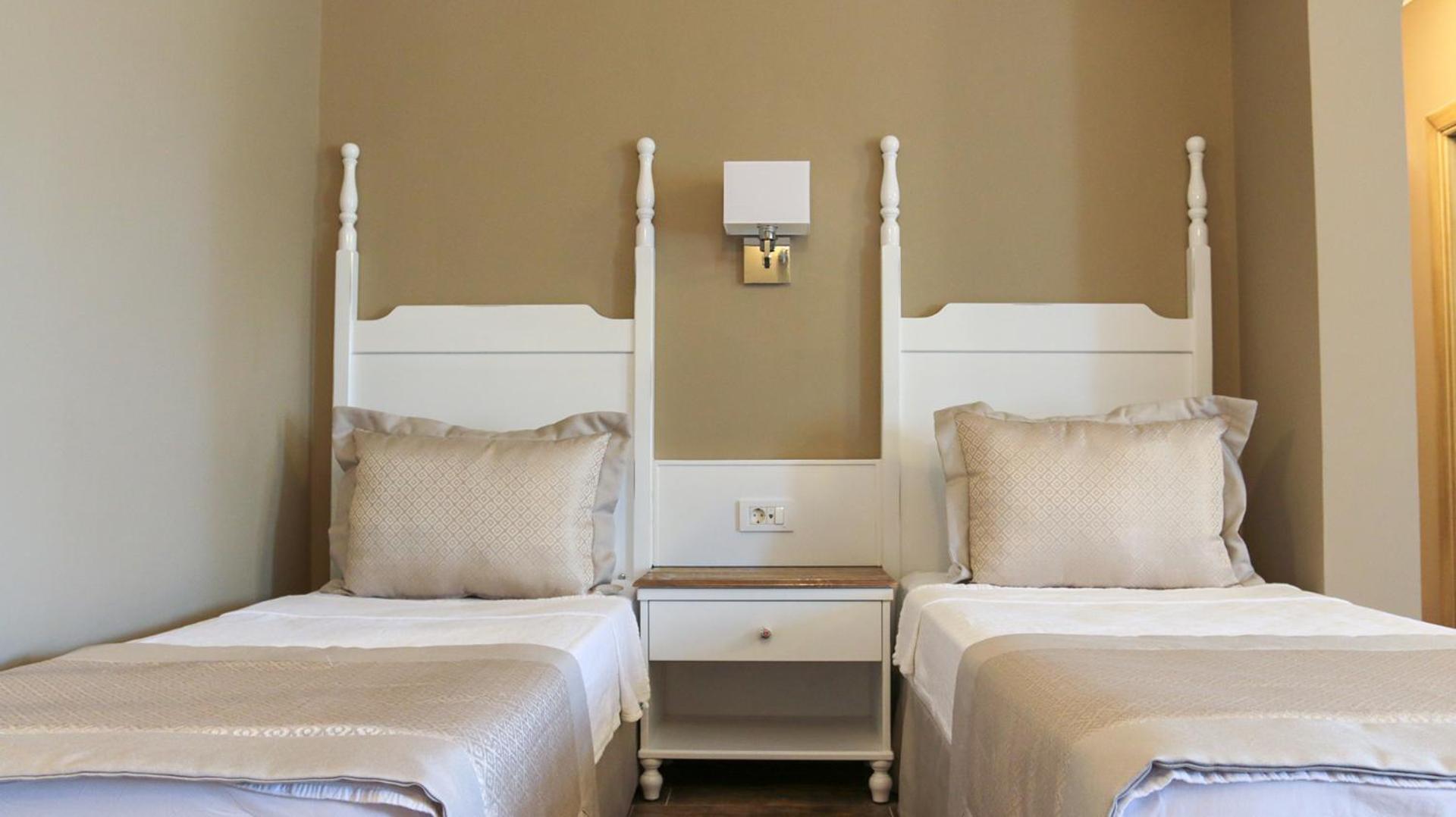 Kumkuyu Olbios Marina Resort Hotel מראה חיצוני תמונה