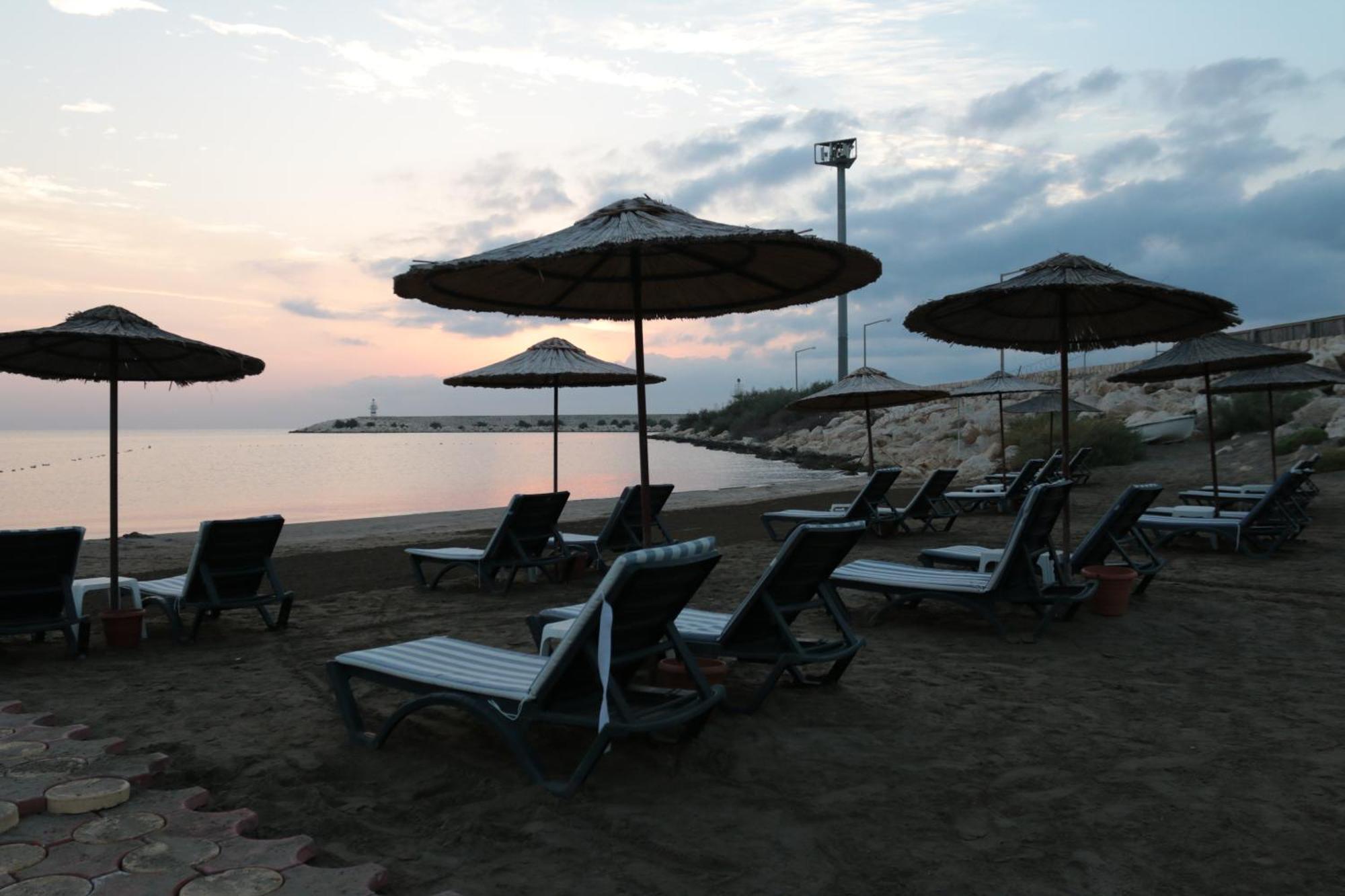 Kumkuyu Olbios Marina Resort Hotel מראה חיצוני תמונה