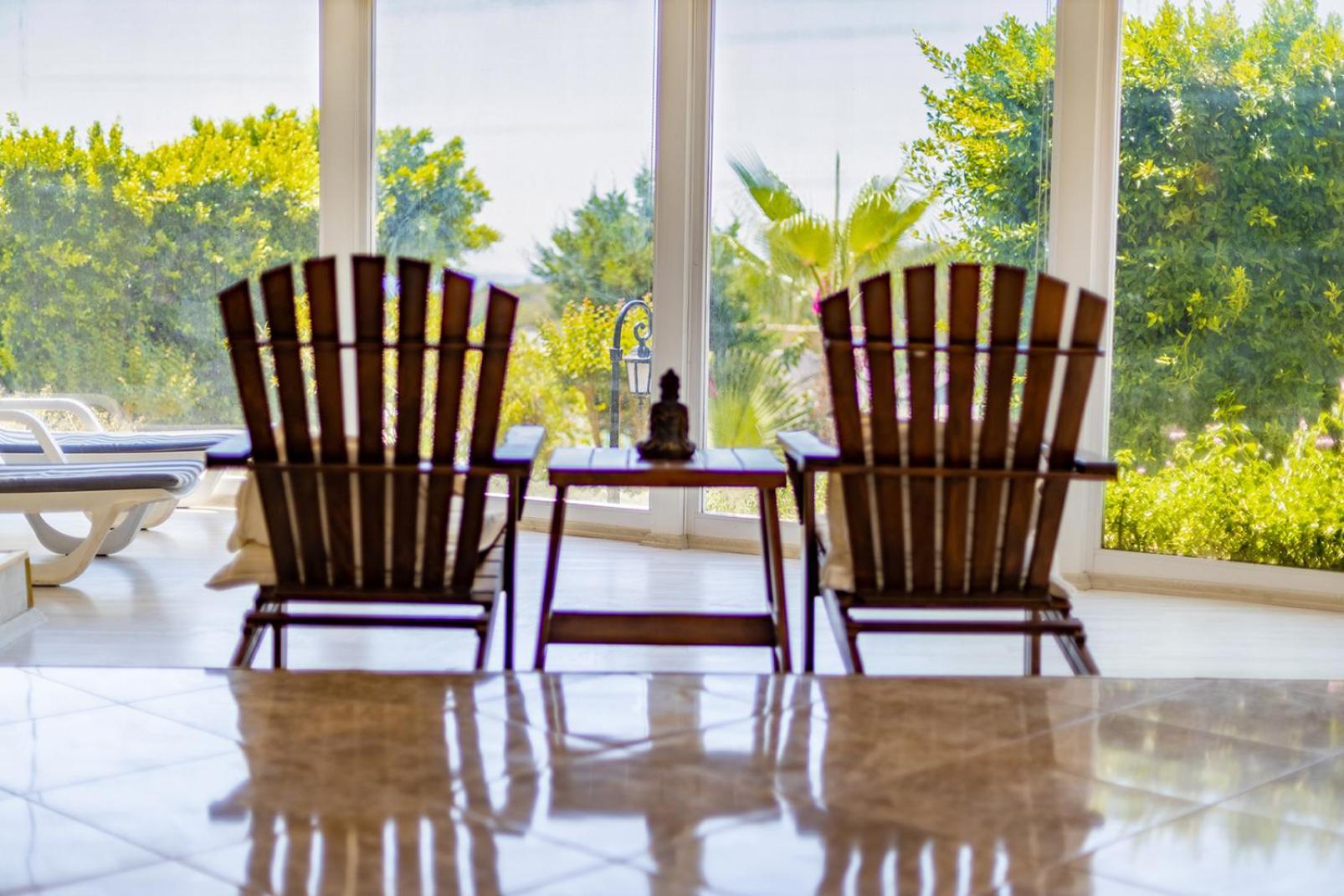 Kumkuyu Olbios Marina Resort Hotel מראה חיצוני תמונה
