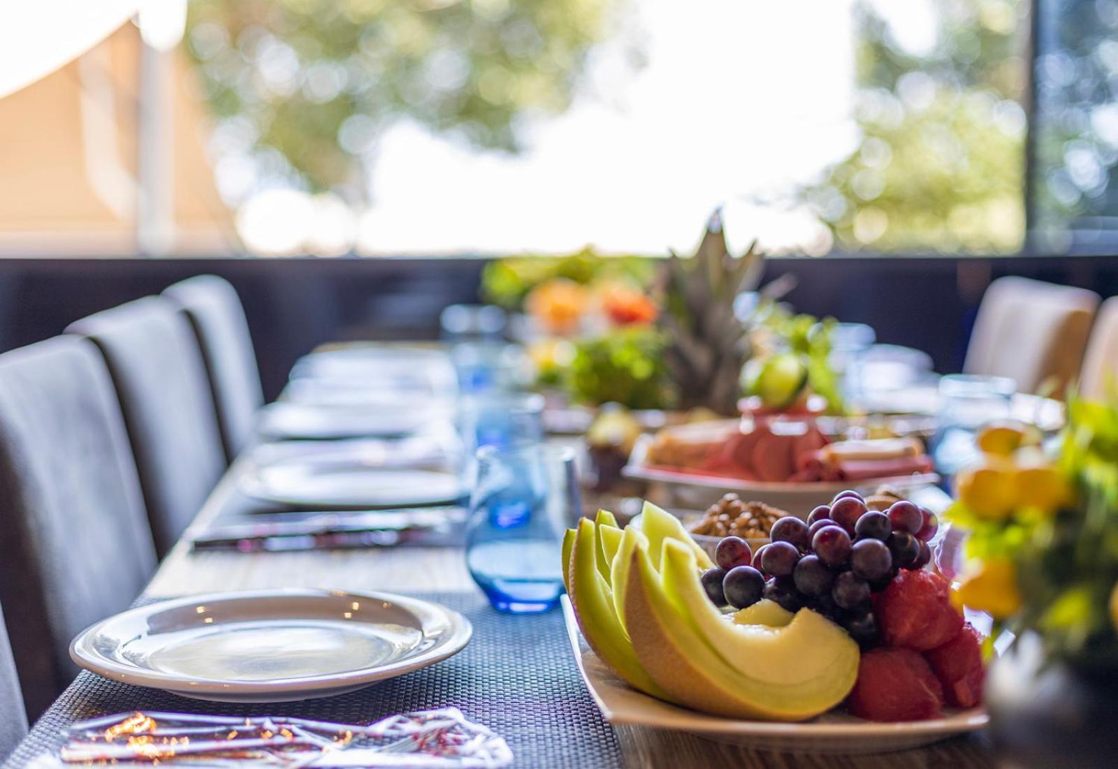 Kumkuyu Olbios Marina Resort Hotel מראה חיצוני תמונה