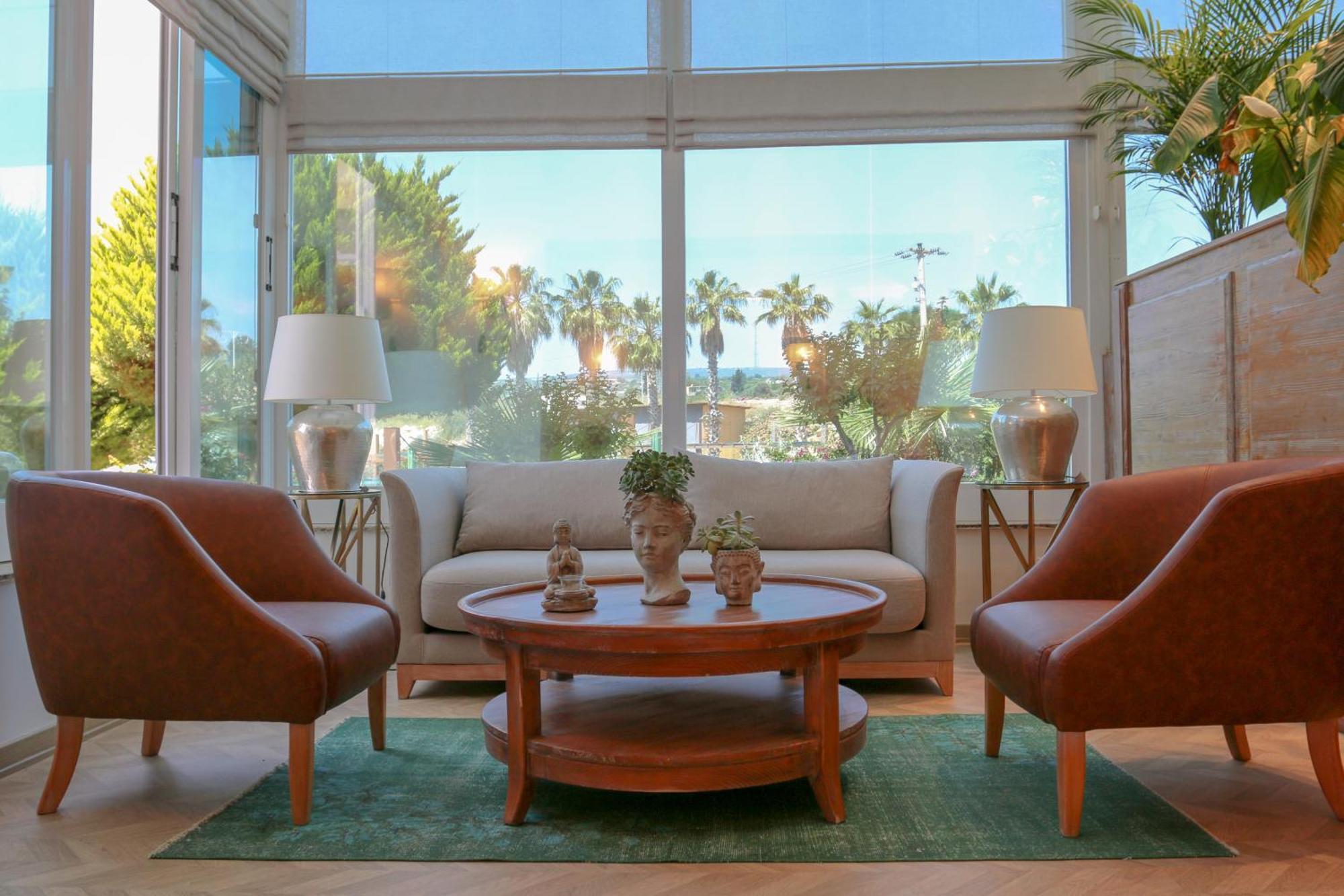 Kumkuyu Olbios Marina Resort Hotel מראה חיצוני תמונה