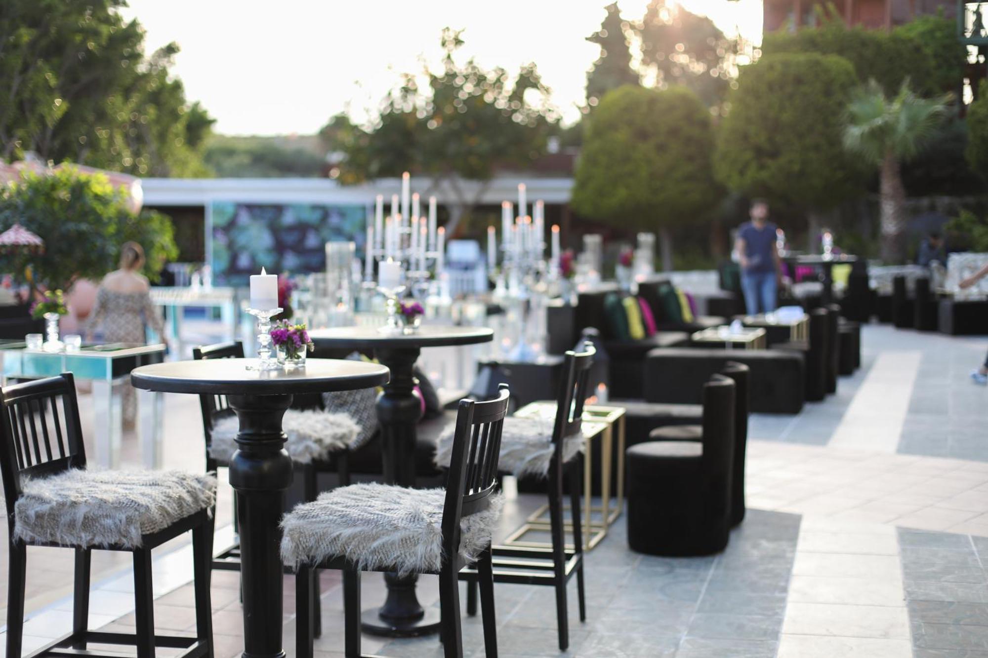 Kumkuyu Olbios Marina Resort Hotel מראה חיצוני תמונה