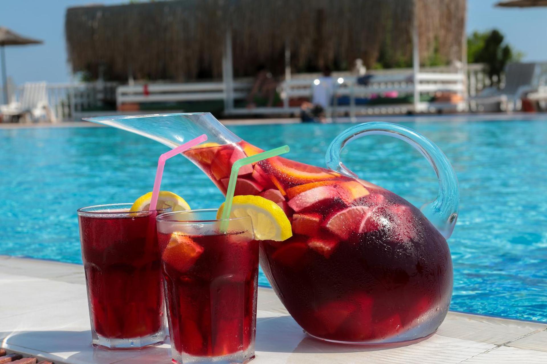 Kumkuyu Olbios Marina Resort Hotel מראה חיצוני תמונה