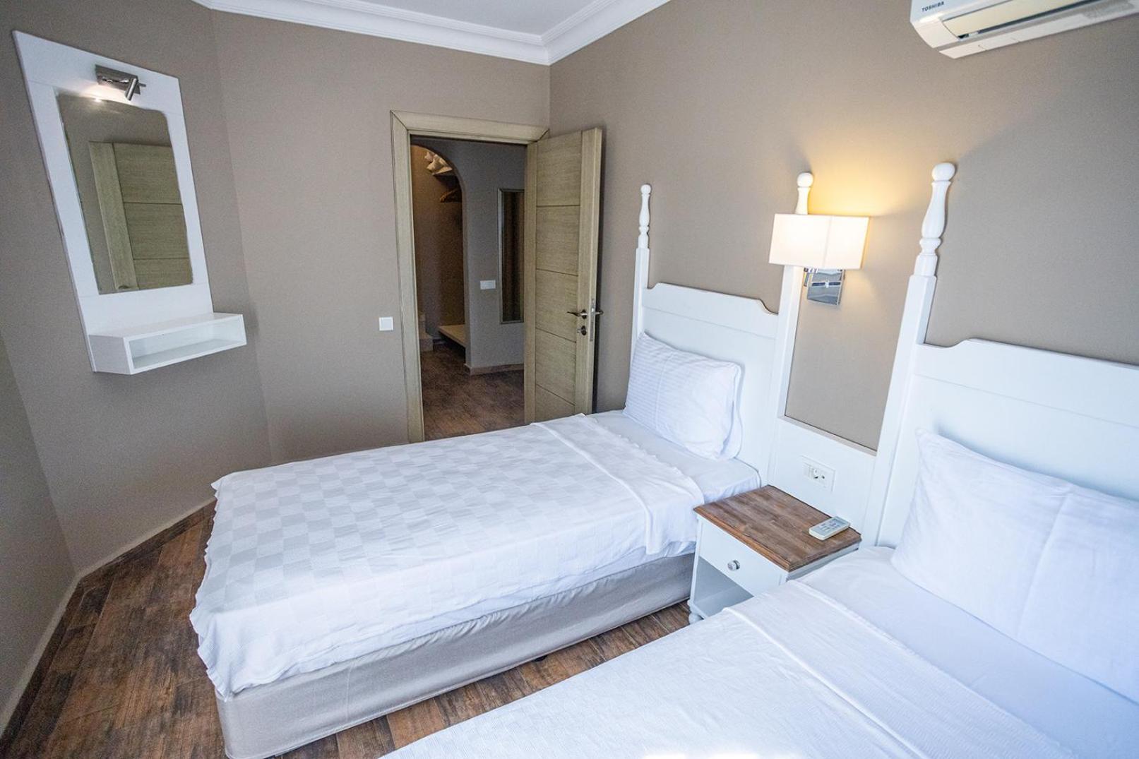 Kumkuyu Olbios Marina Resort Hotel מראה חיצוני תמונה