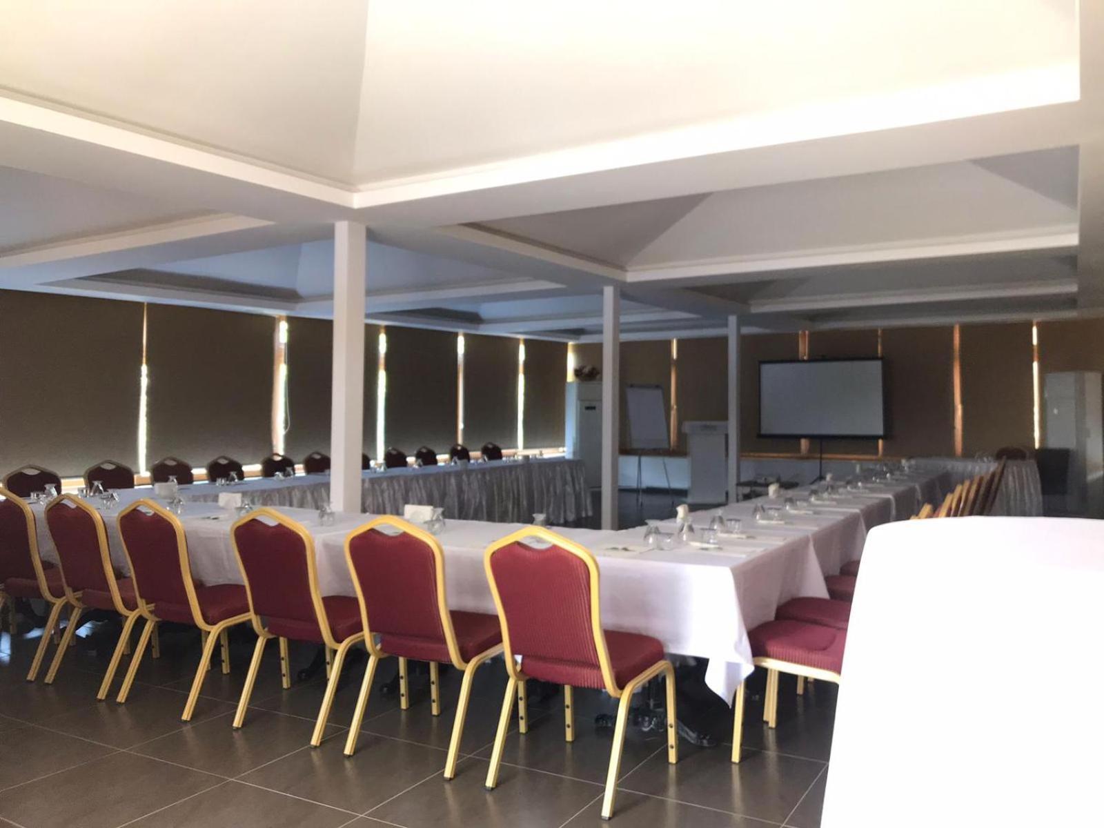 Kumkuyu Olbios Marina Resort Hotel מראה חיצוני תמונה