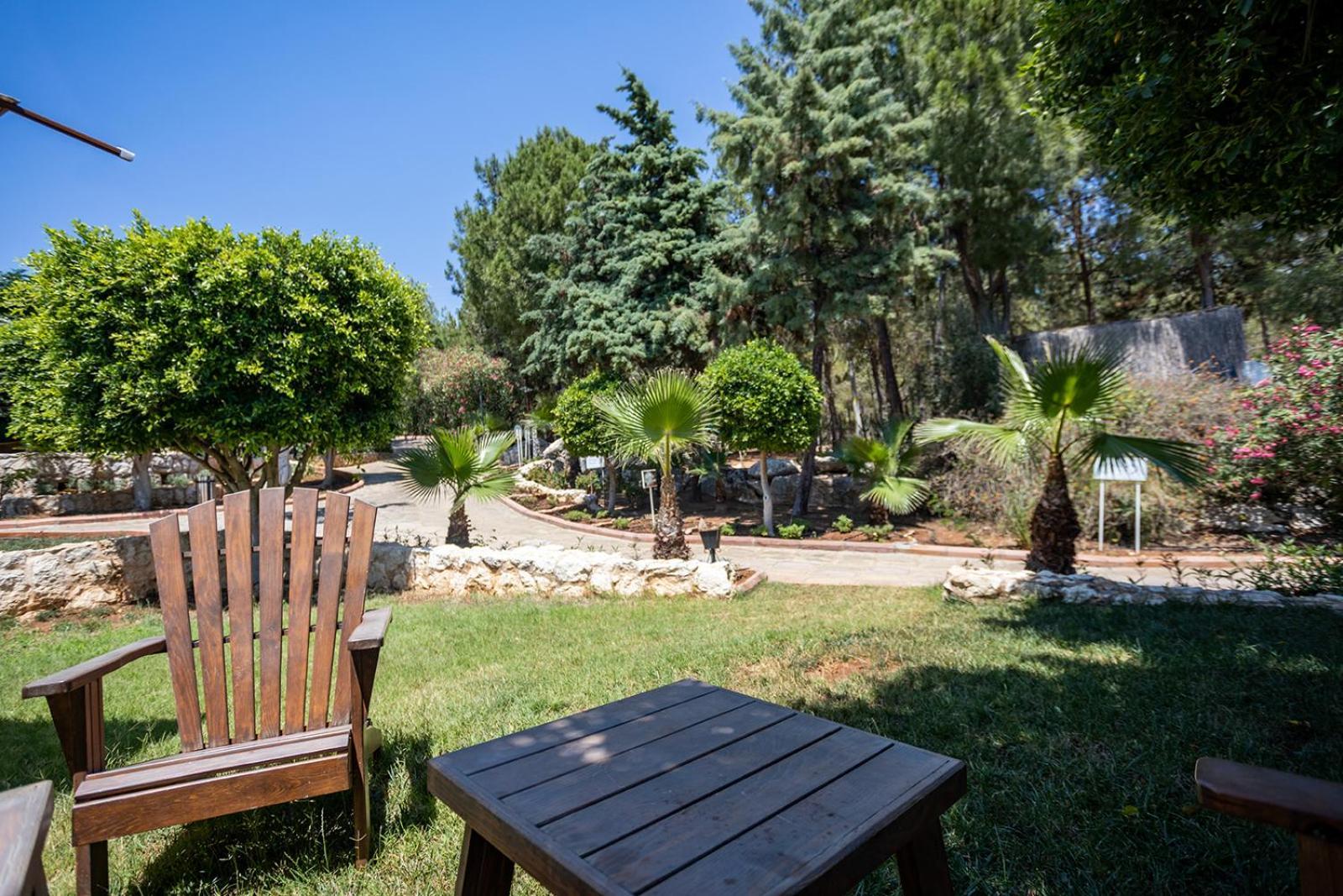 Kumkuyu Olbios Marina Resort Hotel מראה חיצוני תמונה