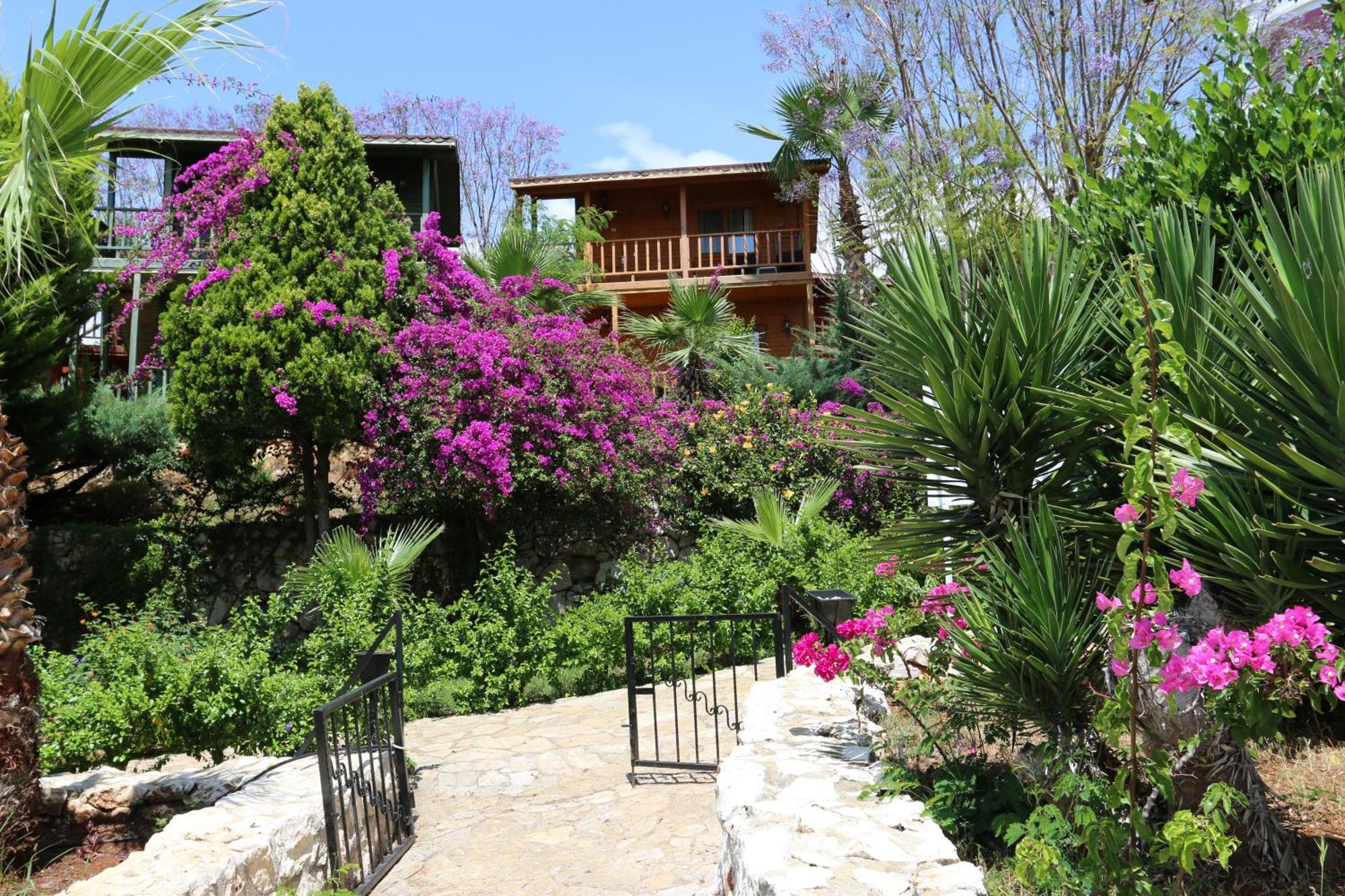 Kumkuyu Olbios Marina Resort Hotel מראה חיצוני תמונה