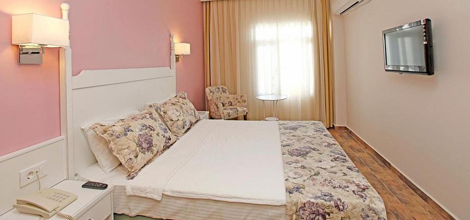 Kumkuyu Olbios Marina Resort Hotel מראה חיצוני תמונה