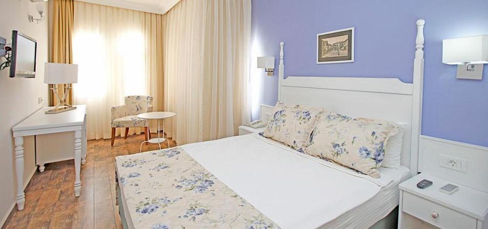 Kumkuyu Olbios Marina Resort Hotel מראה חיצוני תמונה