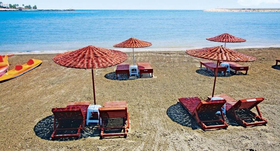 Kumkuyu Olbios Marina Resort Hotel מראה חיצוני תמונה